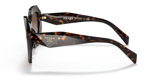 Prada PR 16WS 2AU6S1 53 Güneş Gözlükleri