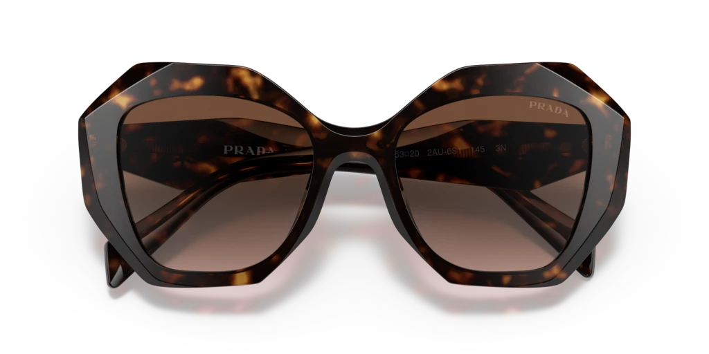 Prada PR 16WS 2AU6S1 53 Güneş Gözlükleri