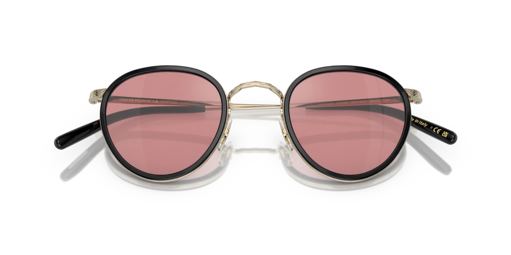 Oliver Peoples OV1104S 51453E - 48 - Güneş Gözlükleri