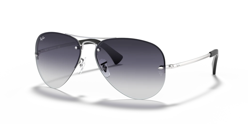 Ray-Ban RB3449 003/8G - 59 - Güneş Gözlükleri
