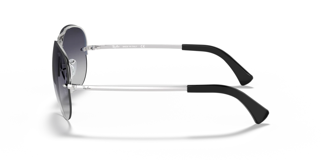 Ray-Ban RB3449 003/8G - 59 - Güneş Gözlükleri