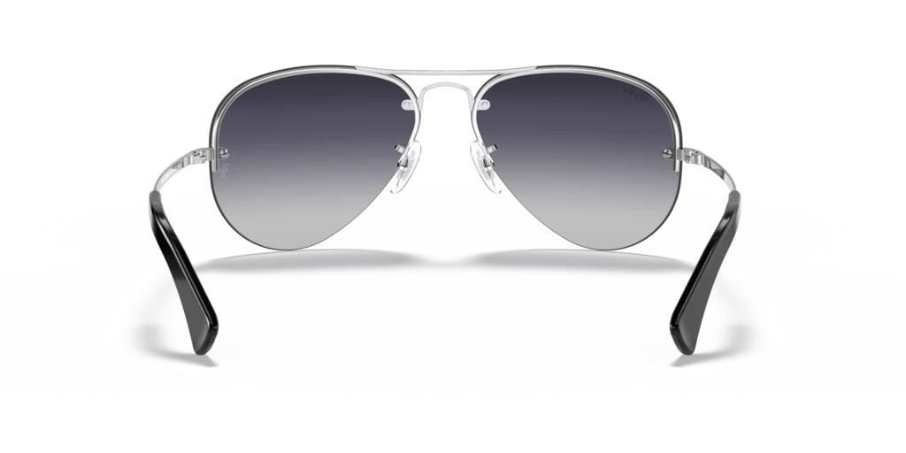Ray-Ban RB3449 003/8G - 59 - Güneş Gözlükleri