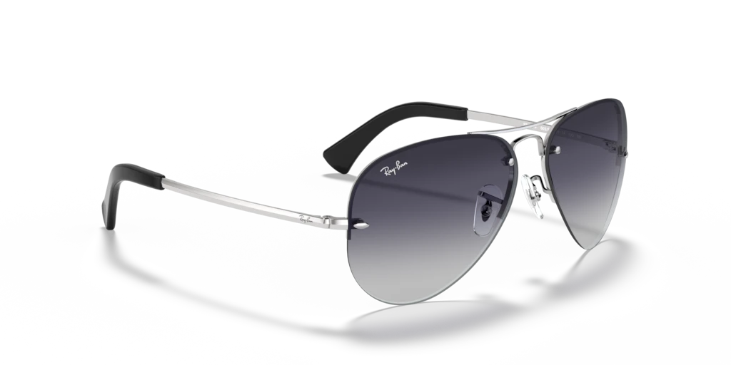 Ray-Ban RB3449 003/8G - 59 - Güneş Gözlükleri