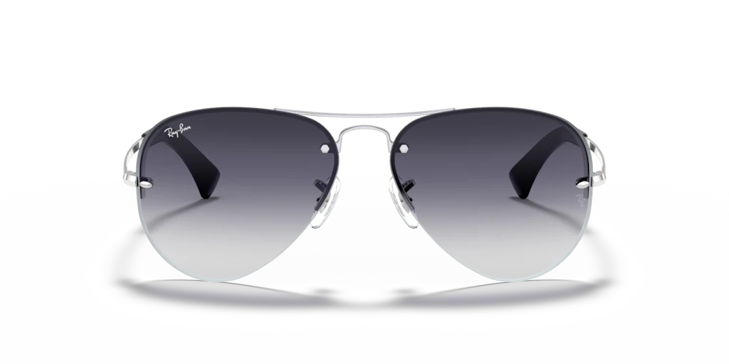 Ray-Ban RB3449 003/8G - 59 - Güneş Gözlükleri