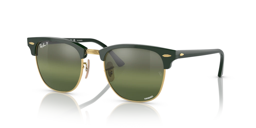 Ray-Ban RB3016 1368G4 - 49 - Güneş Gözlükleri