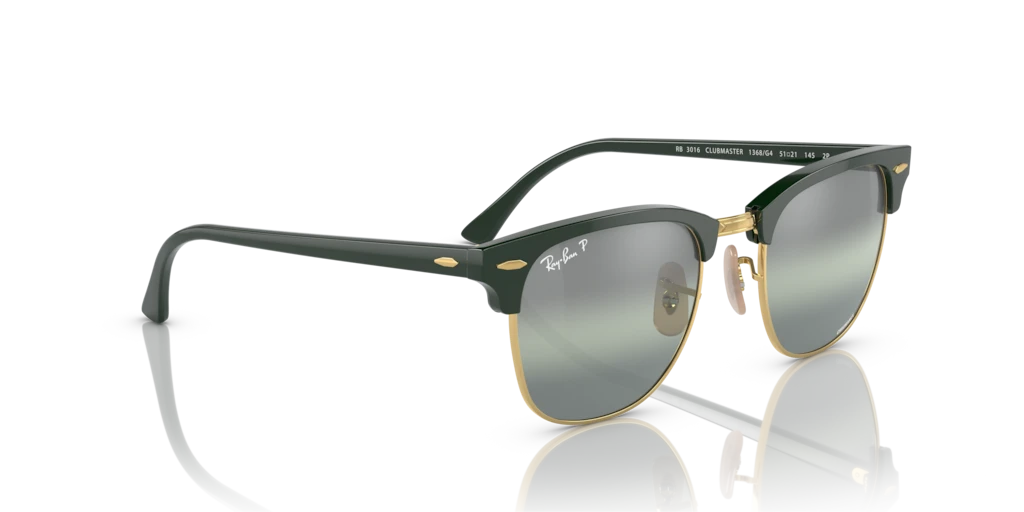 Ray-Ban RB3016 1368G4 - Güneş Gözlükleri