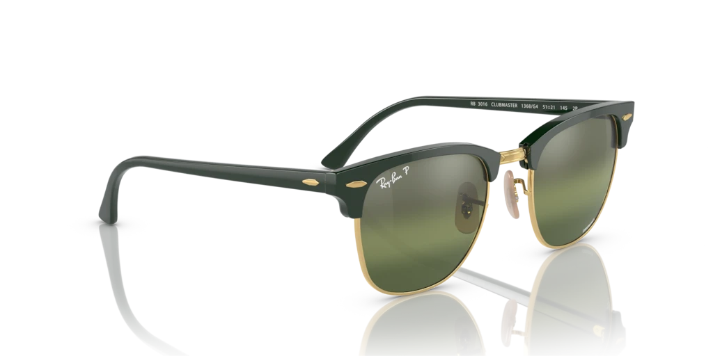Ray-Ban RB3016 1368G4 - Güneş Gözlükleri
