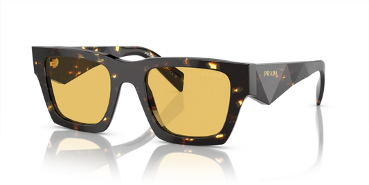 Prada PR A06S 16O10C 50 Güneş Gözlükleri