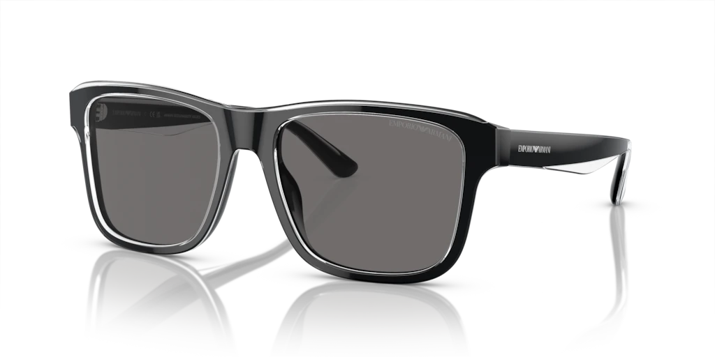 Emporio Armani EA4208 605187 56 Güneş Gözlükleri