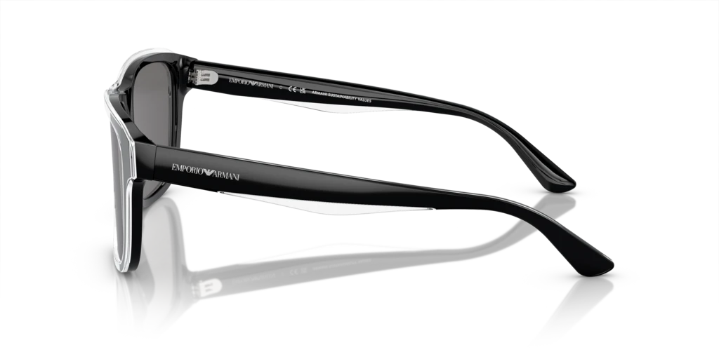 Emporio Armani EA4208 605187 56 Güneş Gözlükleri