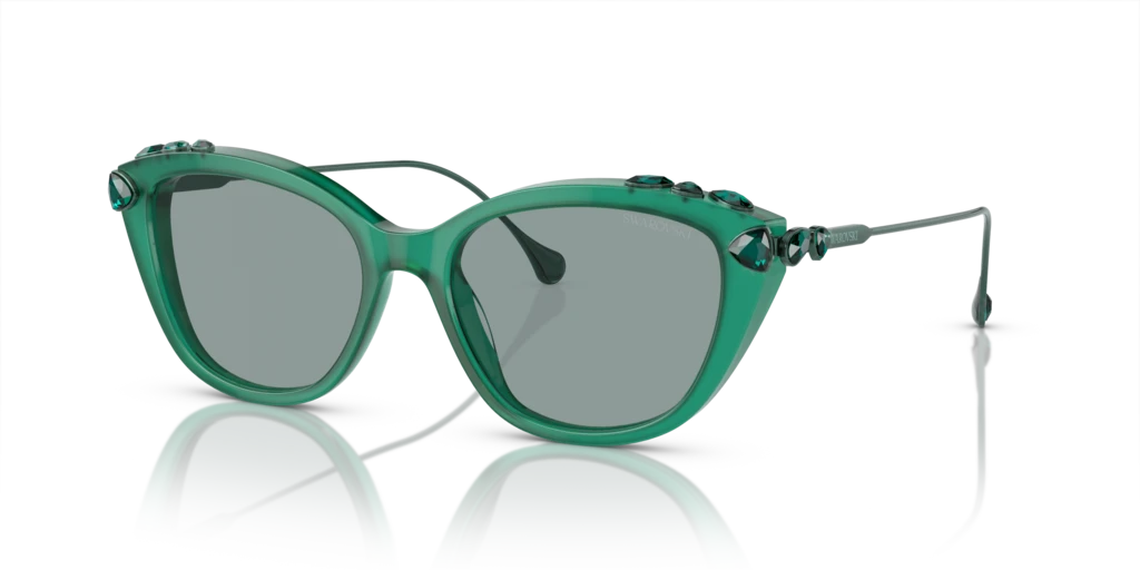 Swarovski SK6010 2003/1 53 Güneş Gözlükleri