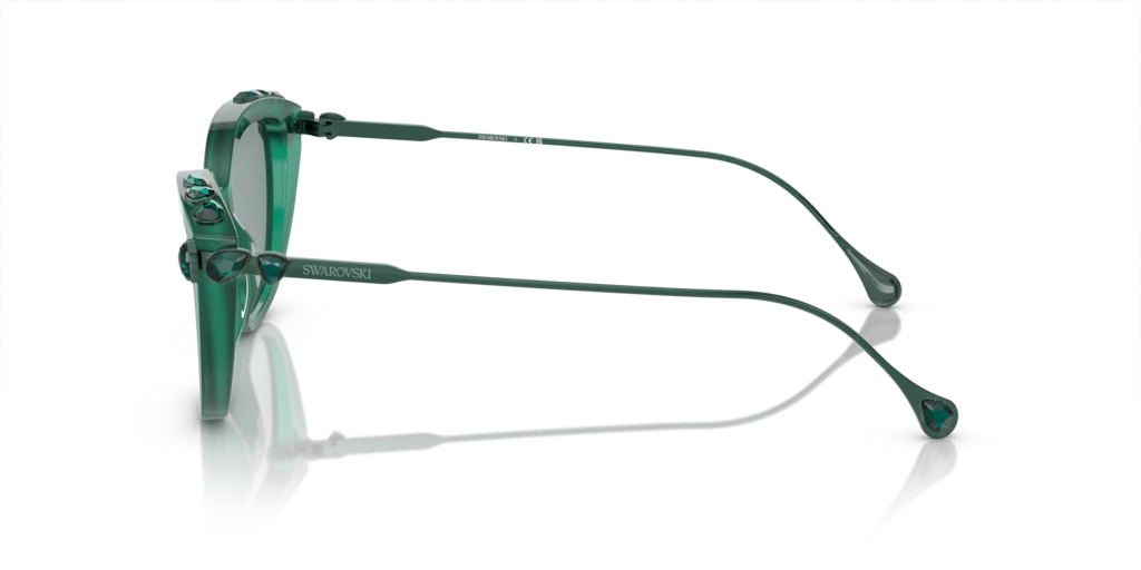 Swarovski SK6010 2003/1 53 Güneş Gözlükleri