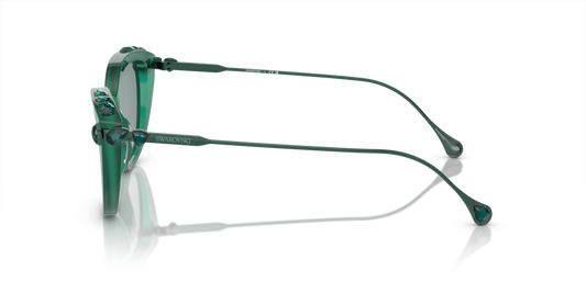 Swarovski SK6010 2003/1 53 Güneş Gözlükleri