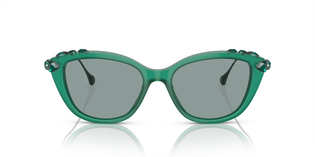 Swarovski SK6010 2003/1 53 Güneş Gözlükleri