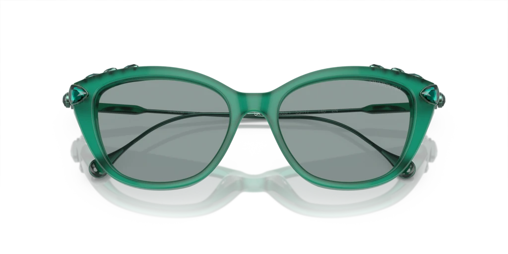 Swarovski SK6010 2003/1 53 Güneş Gözlükleri