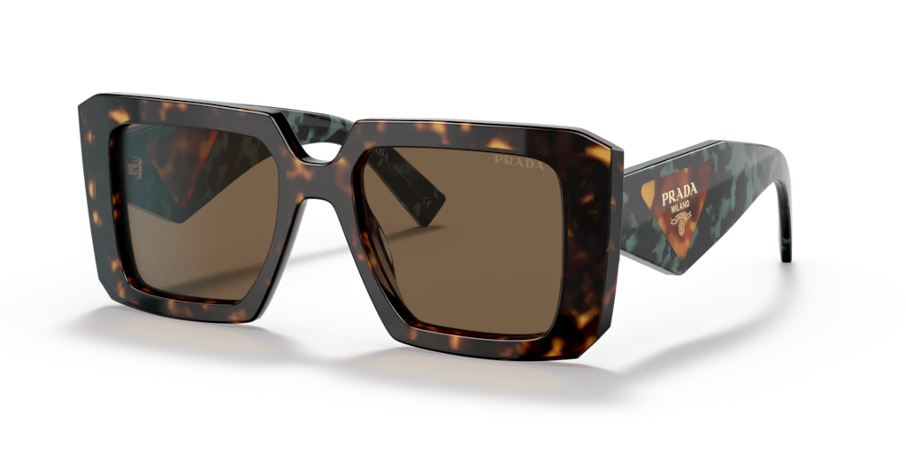 Prada PR 23YS 2AU06B 51 Güneş Gözlükleri