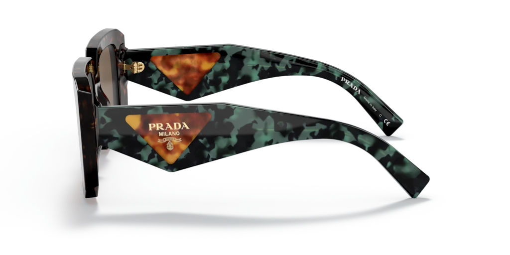 Prada PR 23YS 2AU06B 51 Güneş Gözlükleri