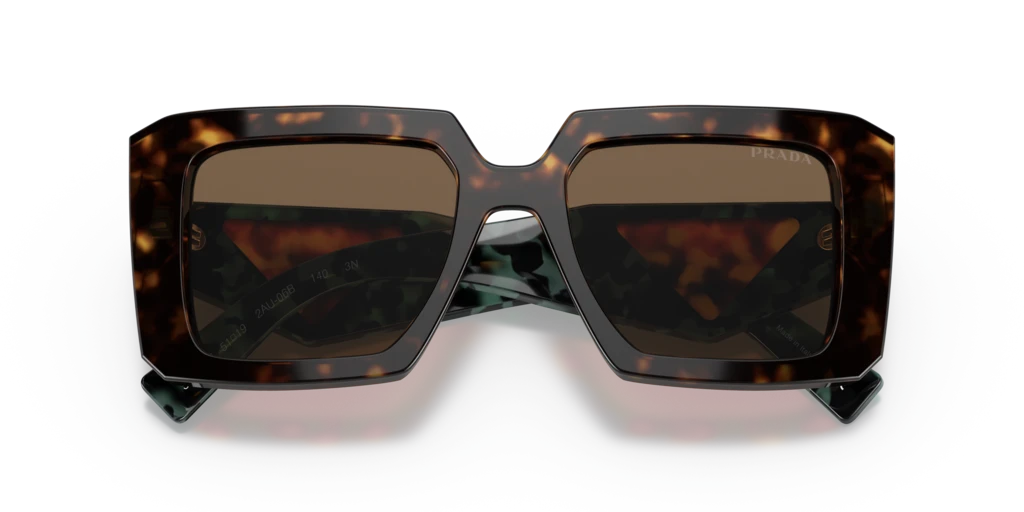 Prada PR 23YS 2AU06B 51 Güneş Gözlükleri