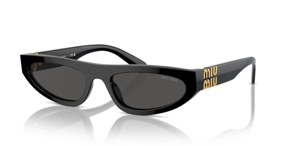 Miu Miu MU 07ZS 1AB5S0 - 56 - Güneş Gözlükleri