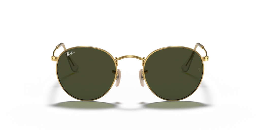 Ray-Ban RB3447 001 - Güneş Gözlükleri