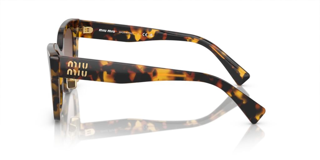 Miu Miu MU 02ZS VAU6S1 - 56 - Güneş Gözlükleri