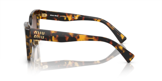 Miu Miu MU 02ZS VAU6S1 - 56 - Güneş Gözlükleri