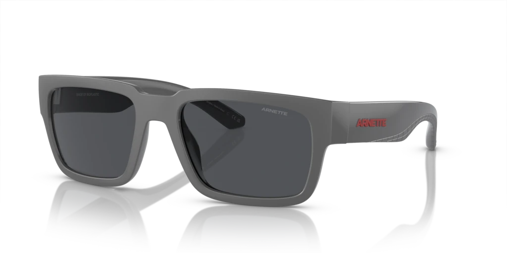 Arnette AN4326U 287087 - 55 - Güneş Gözlükleri