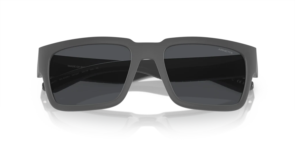 Arnette AN4326U 287087 - 55 - Güneş Gözlükleri