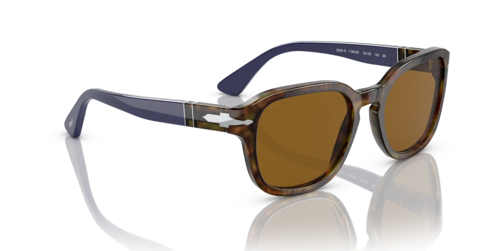 Persol PO3305S 118433 54 Güneş Gözlükleri