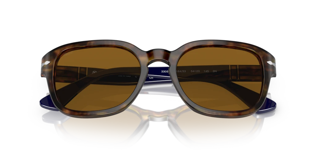 Persol PO3305S 118433 54 Güneş Gözlükleri