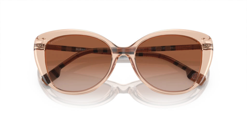 Burberry BE4407 408813 - 54 - Güneş Gözlükleri