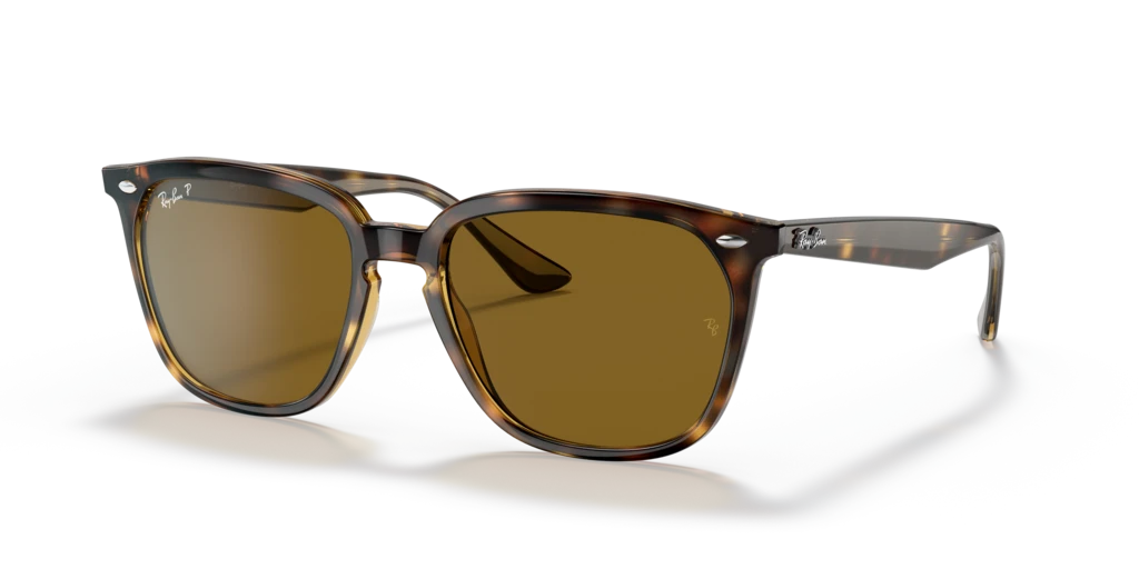 Ray-Ban RB4362 710/83 - 55 - Güneş Gözlükleri