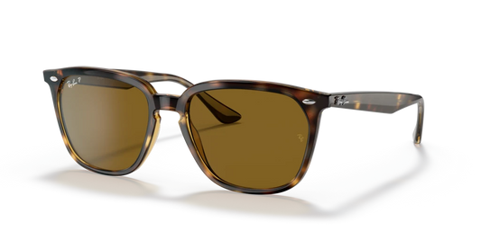Ray-Ban RB4362 710/83 - 55 - Güneş Gözlükleri