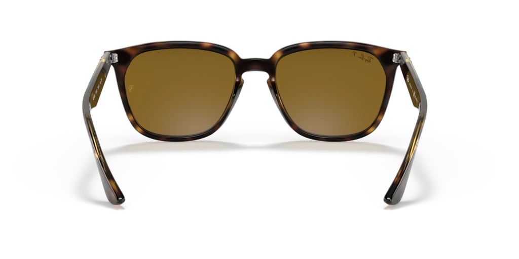 Ray-Ban RB4362 710/83 - 55 - Güneş Gözlükleri