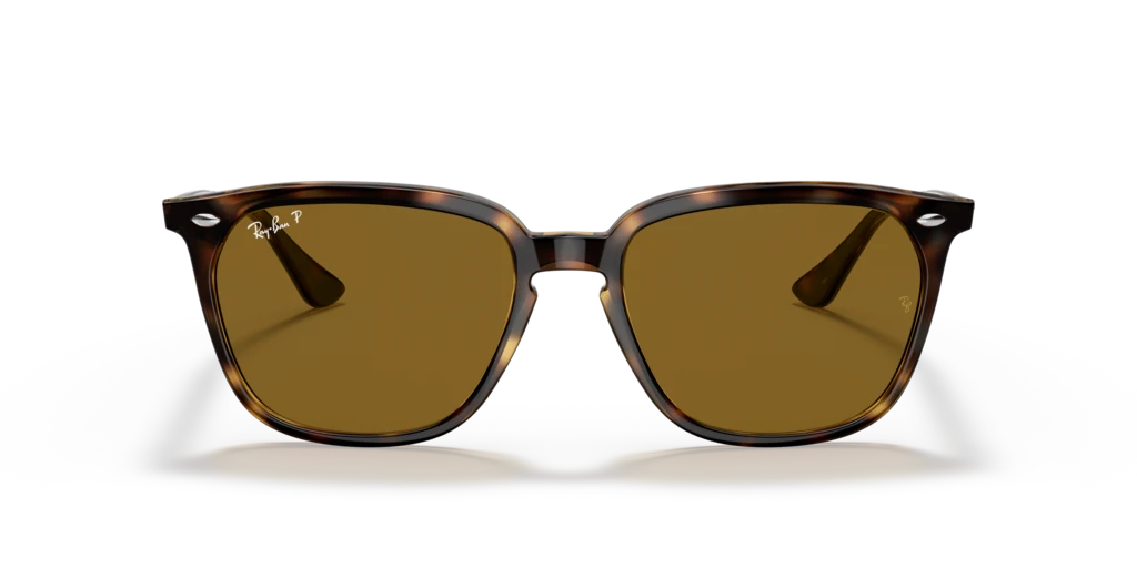Ray-Ban RB4362 710/83 - 55 - Güneş Gözlükleri