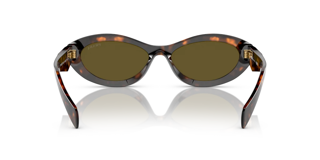 Prada PR 26ZS 14L09Z 55 Güneş Gözlükleri