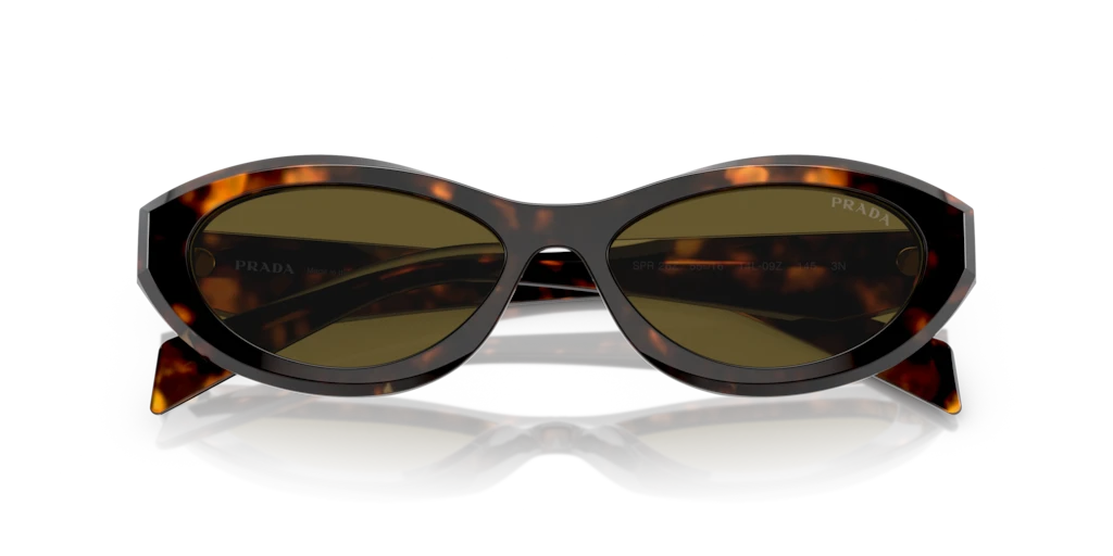 Prada PR 26ZS 14L09Z 55 Güneş Gözlükleri