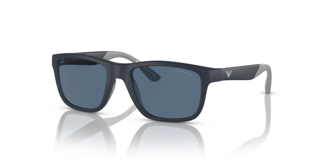 Emporio Armani Kids EK4002 508880 - 48 - Çocuk Güneş