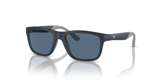 Emporio Armani Kids EK4002 508880 - 48 - Çocuk Güneş