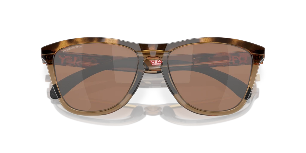 Oakley OO9284 928407 55 Güneş Gözlükleri