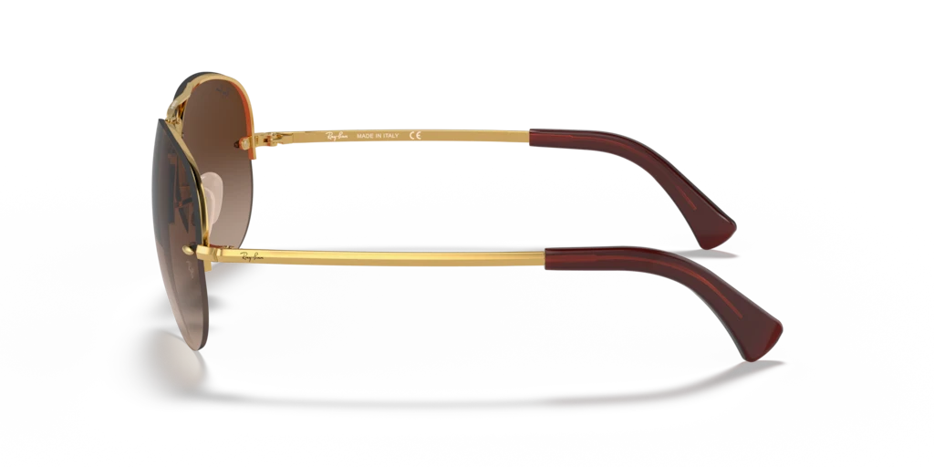 Ray-Ban RB3449 001/13 - 59 - Güneş Gözlükleri