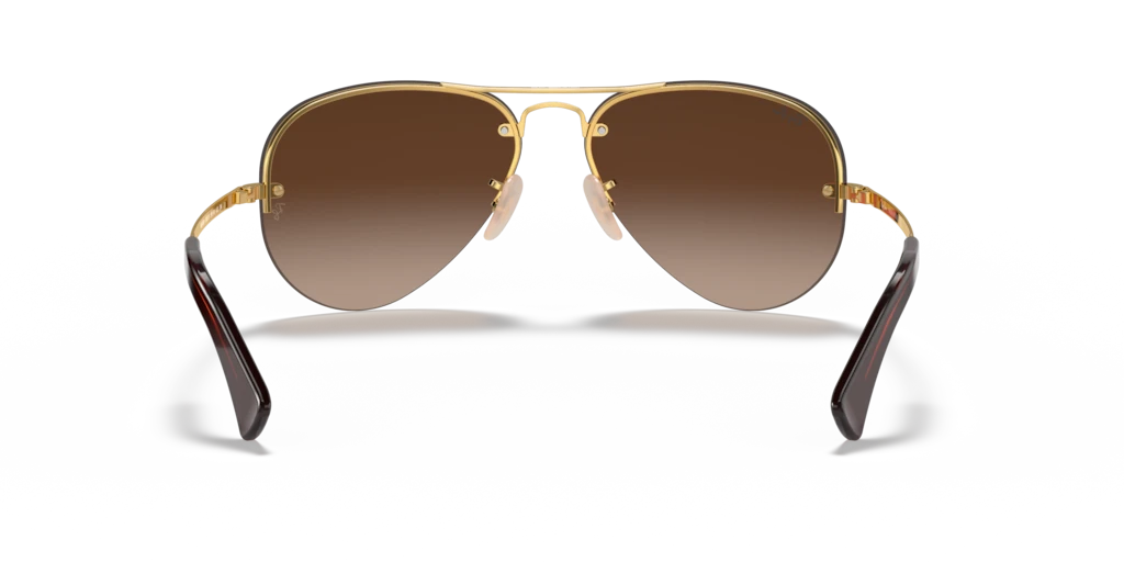 Ray-Ban RB3449 001/13 - 59 - Güneş Gözlükleri