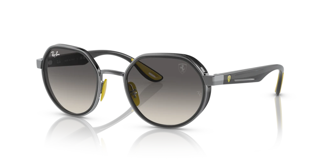 Ray-Ban RB3703M F03011 - 51 - Güneş Gözlükleri