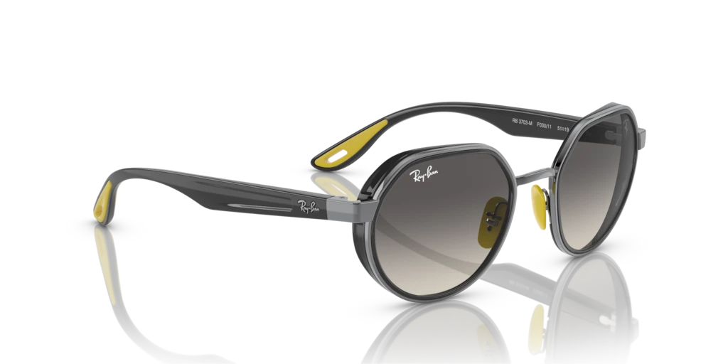 Ray-Ban RB3703M F03011 - 51 - Güneş Gözlükleri