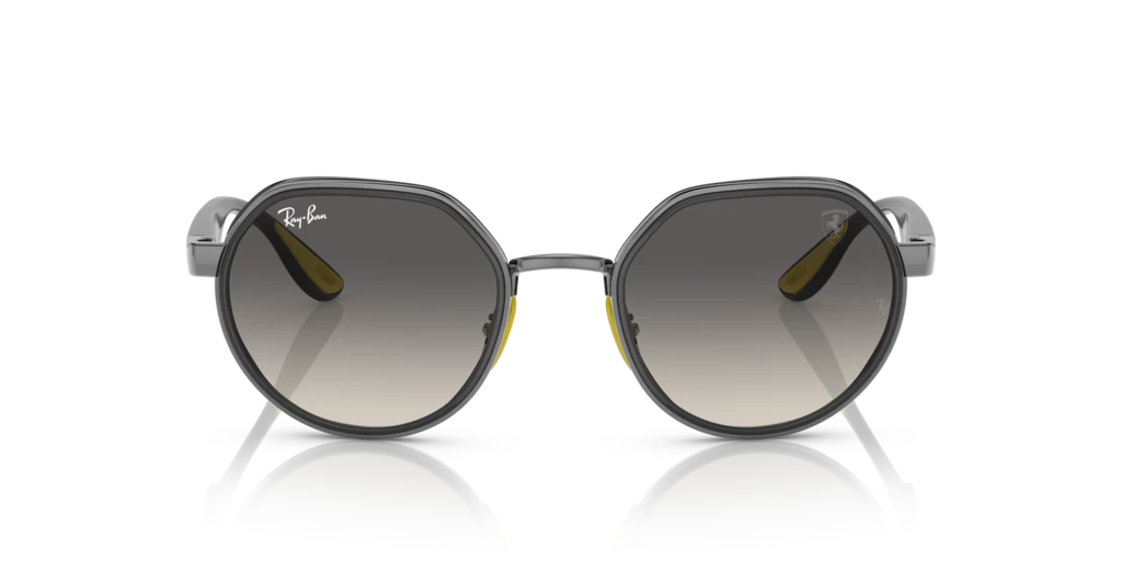 Ray-Ban RB3703M F03011 - 51 - Güneş Gözlükleri