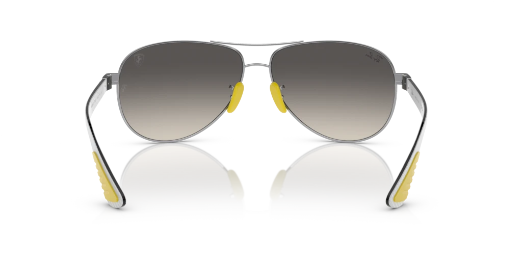 Ray-Ban RB8331M F08311 - 61 - Güneş Gözlükleri