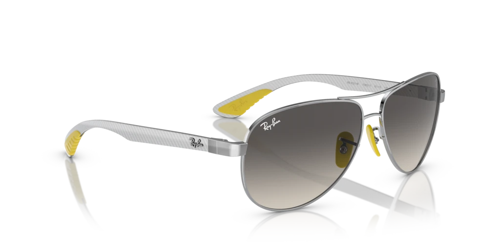 Ray-Ban RB8331M F08311 - 61 - Güneş Gözlükleri