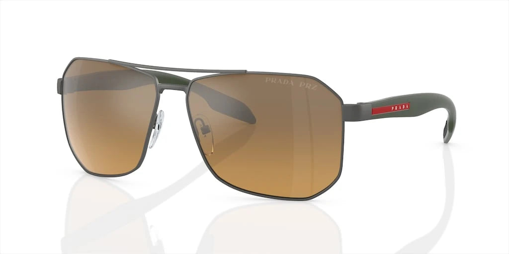 Prada Linea Rossa PS 51VS DG1741 - 62 - Güneş Gözlükleri