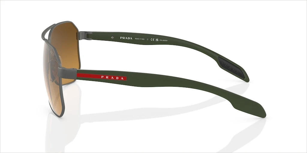 Prada Linea Rossa PS 51VS DG1741 - 62 - Güneş Gözlükleri