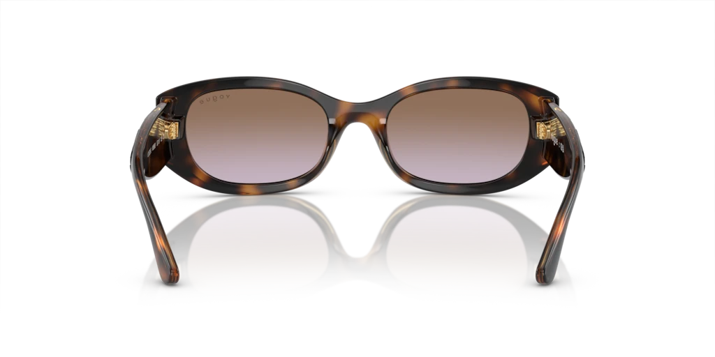 Vogue VO5525S W65668 - 52 - Güneş Gözlükleri